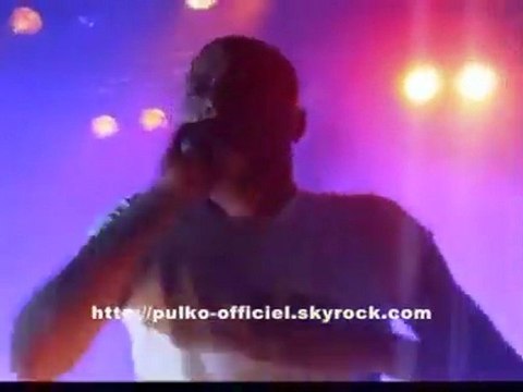 LIM à la Rock School Barbey à Bordeaux le 23 Avril 2011 parti 1