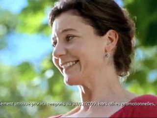 Pub Groupama Epargne