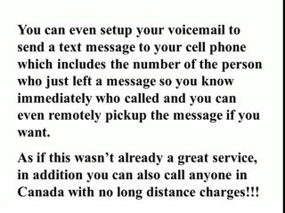 Talkit the cheapest and best home phone service in Canada
