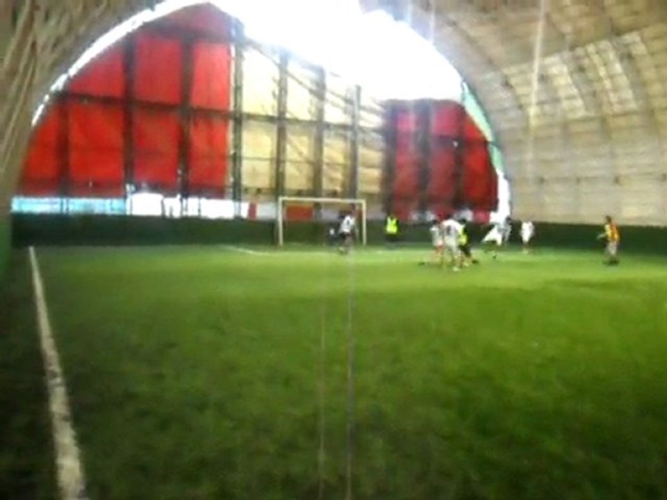 Fikstürlü Lig  Barışspor - Paşalı Sk