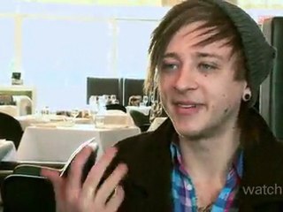 Interview with These Kids Wear Crowns