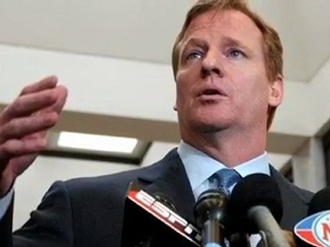 Judge Lifts NFL Lockout