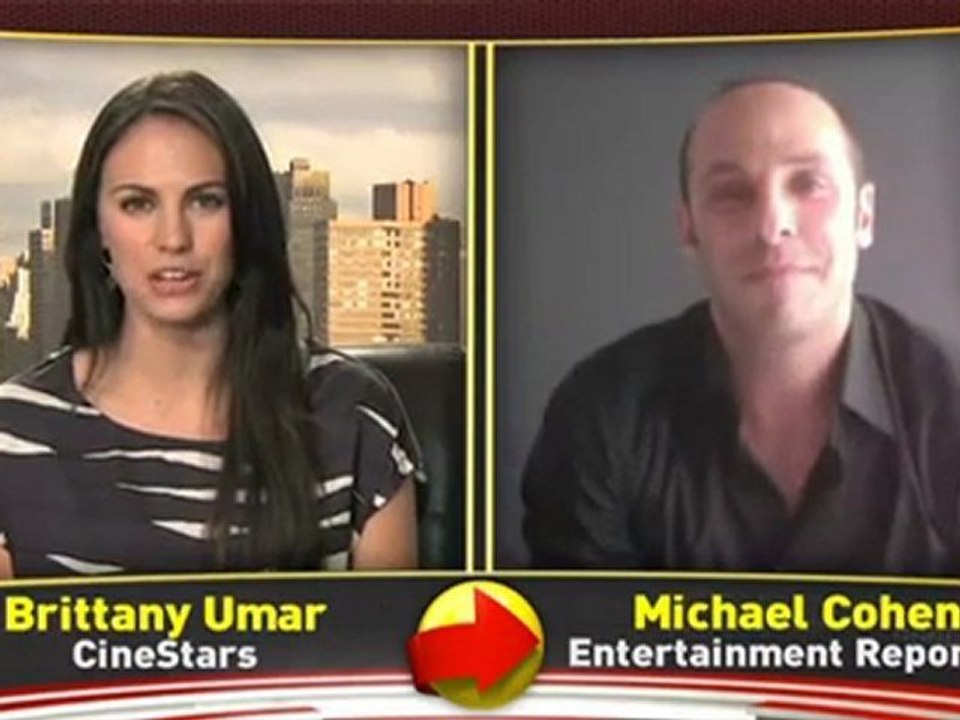 Cohen: Celebrity Buzz