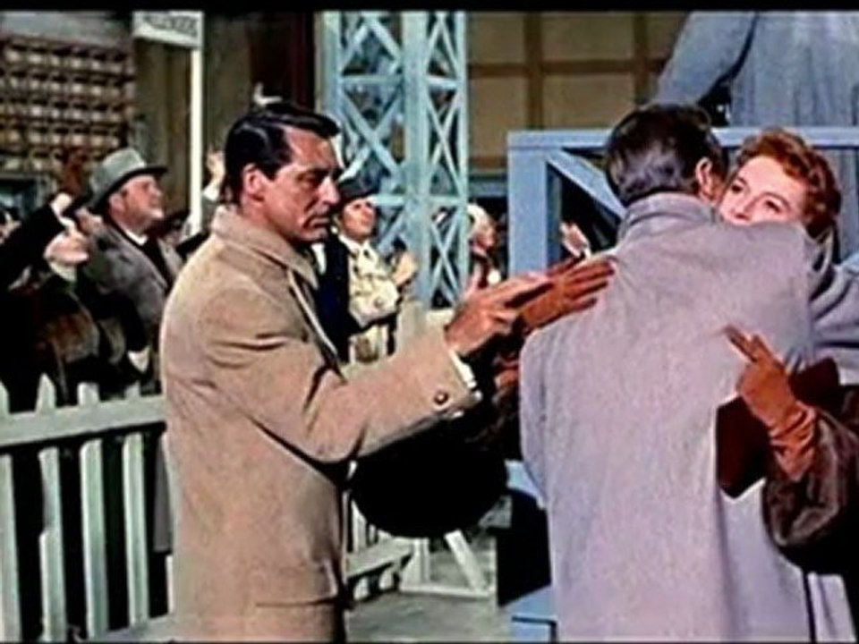 Tu y Yo 1957 (CineClubClasico)