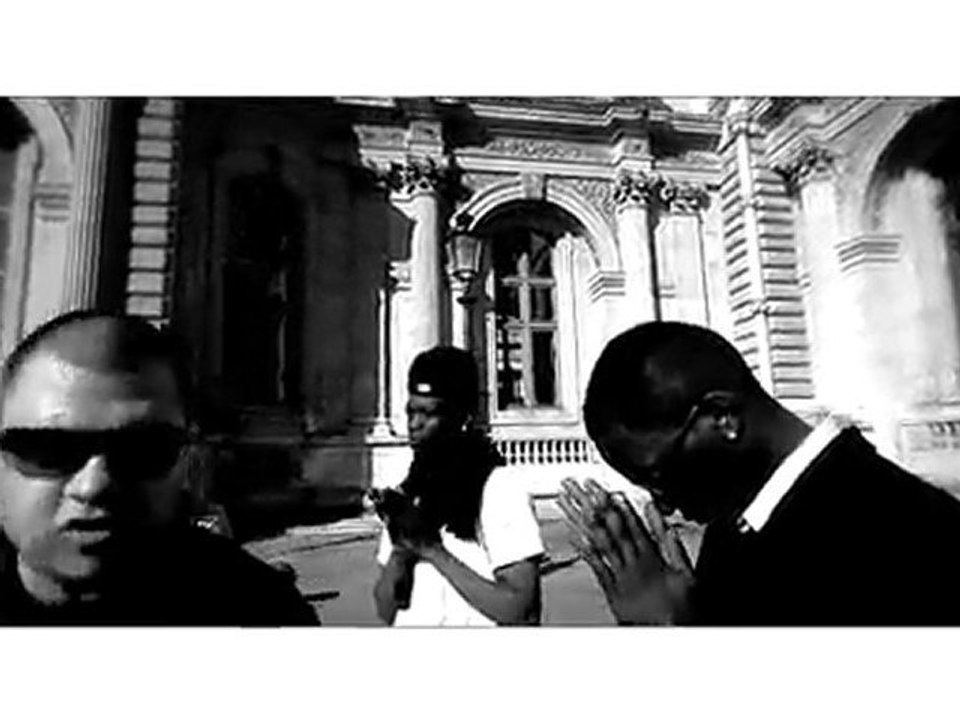 Killaz React - Pourquoi Prier (Produit Par Killaz React)