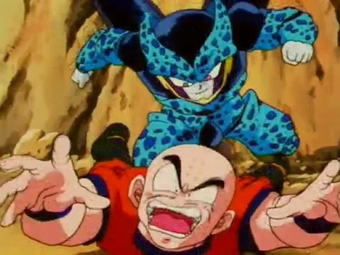 Trailer DBZ ~ Sangohan Evolution ~