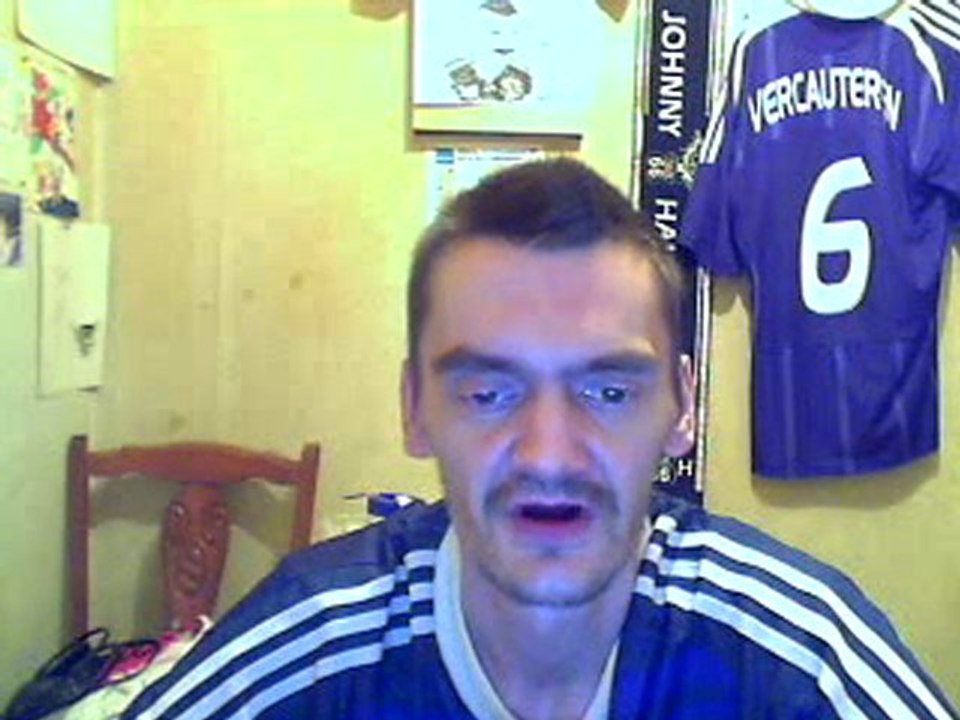 le standard est très fort faut pas nous prendre pour des cons