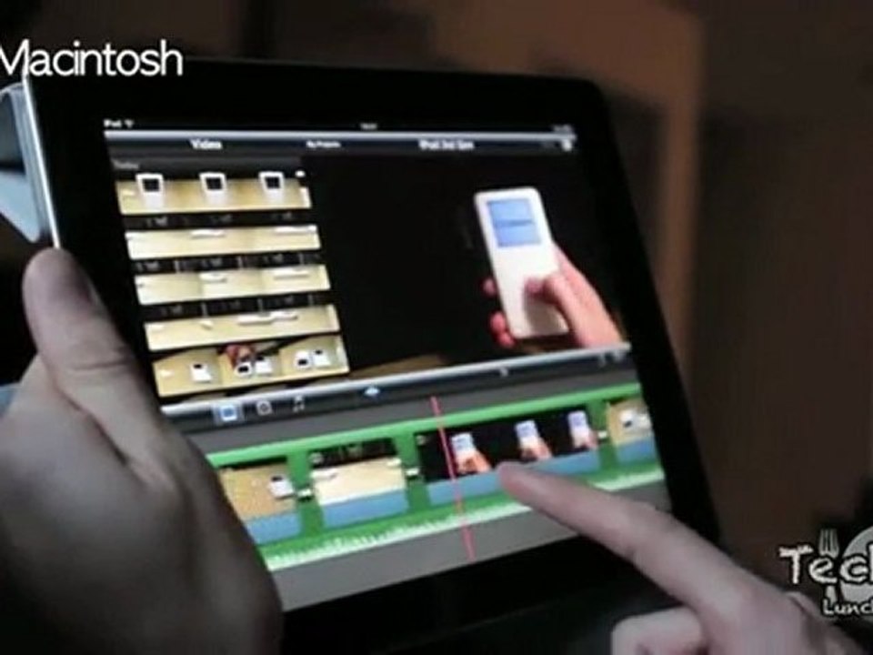 iPad 2 Review ipad 2