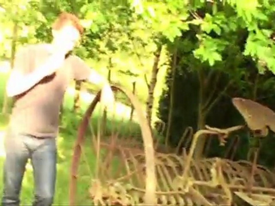 Concours Tour du Monde des Normands Deauville, Boris Letondeur