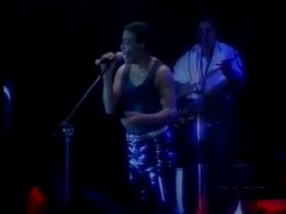 Banda-Raça Negra-Jeito Felino