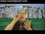 RussellGrant.com Video Horoscope Aquarius April Tuesday 26th