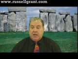 RussellGrant.com Video Horoscope Libra April Tuesday 26th