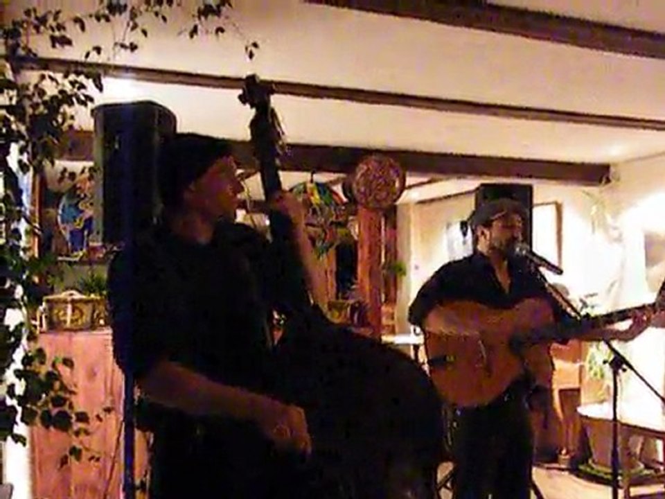 GUEULES D'AMINCHE Auberge des Moraines 2010