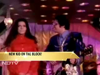 I was scared of acting: Asha