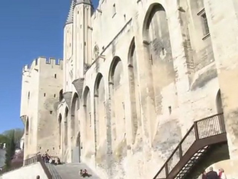 Avignon