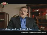 2 Adı güzel kendi güzel Muhammed TRT