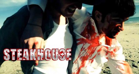 [Short Film] STEAKHOUSE (2010)