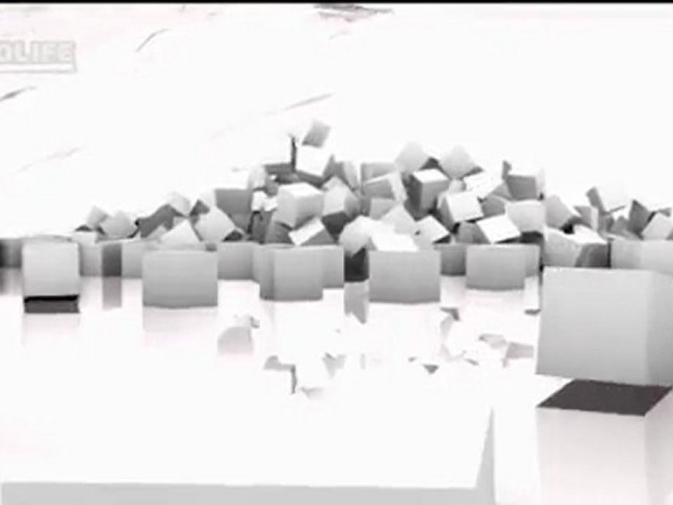 Nolife Online - Debug Mode  - Le second déménagement de Nolife (1/3)