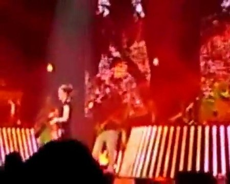 07_My_Cassette_Player Lena Meyer-Landrut Lena Live Tour LLT Auftaktkonzert Berlin 13.04.2011