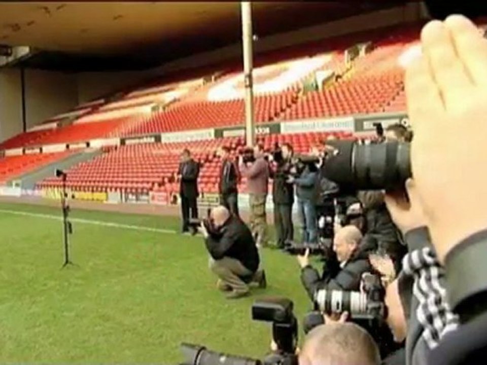 Previa del Arsenal Liverpool