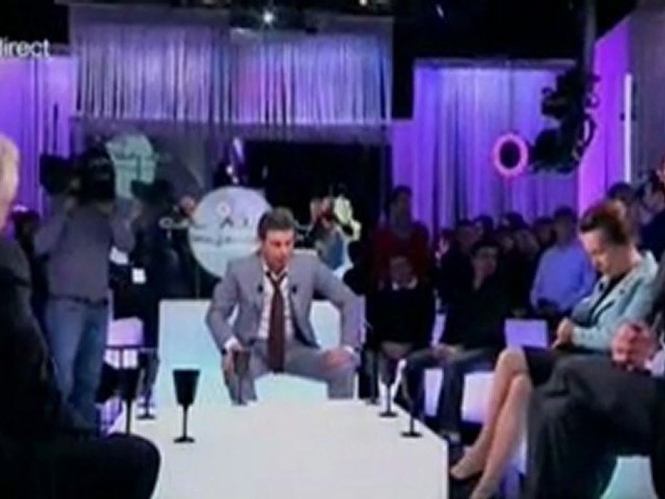 Mort d'un président + débat 10