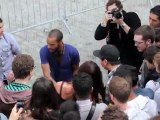 Ed Banger Party - Record Store Day 2011 (agnes b. / Rough Trade, Paris)