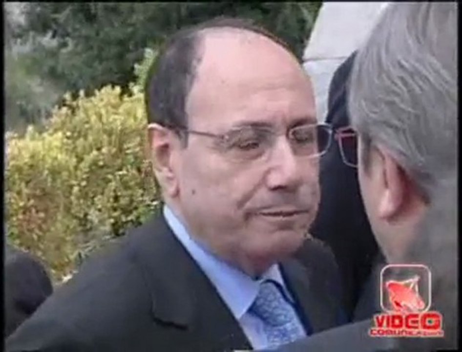 Salerno - Schifani per i 150 anni dell'Unità