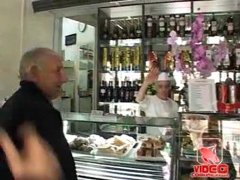 Napoli - Amministrative. le Liste Elettorali 1