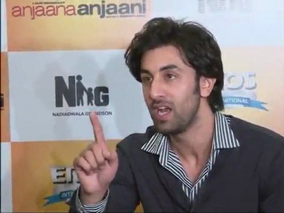 Raj Kapoor's Productions To Be Revived By Ranbir Kapoor - Latest Bollywood News