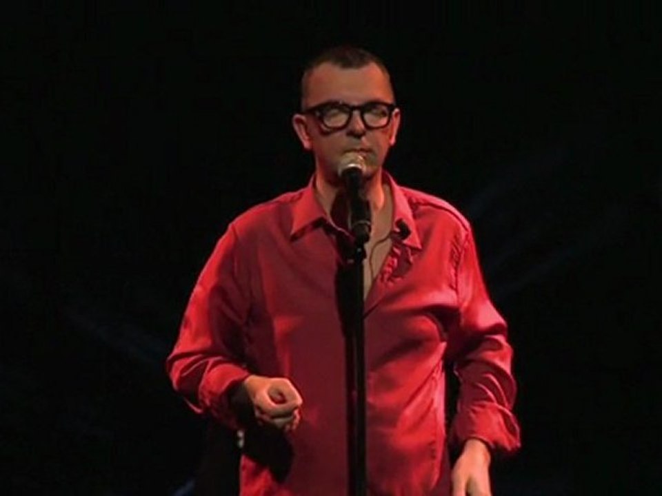 J'avais oublié que je t'aime