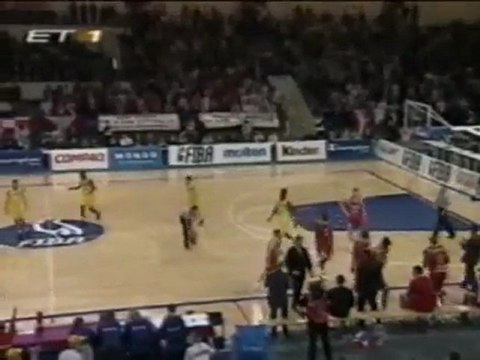 Μαρούσι - Σαλόν