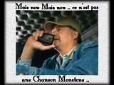 Chanson Monotone by José
