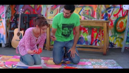 Isi Umar Mein - Bollywood Love Song - Akshay Oberoi, Sandeepa Dhar - Isi Life Mein