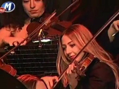 Segâh Peşrev (NEYZEN YUSUF PAŞA)