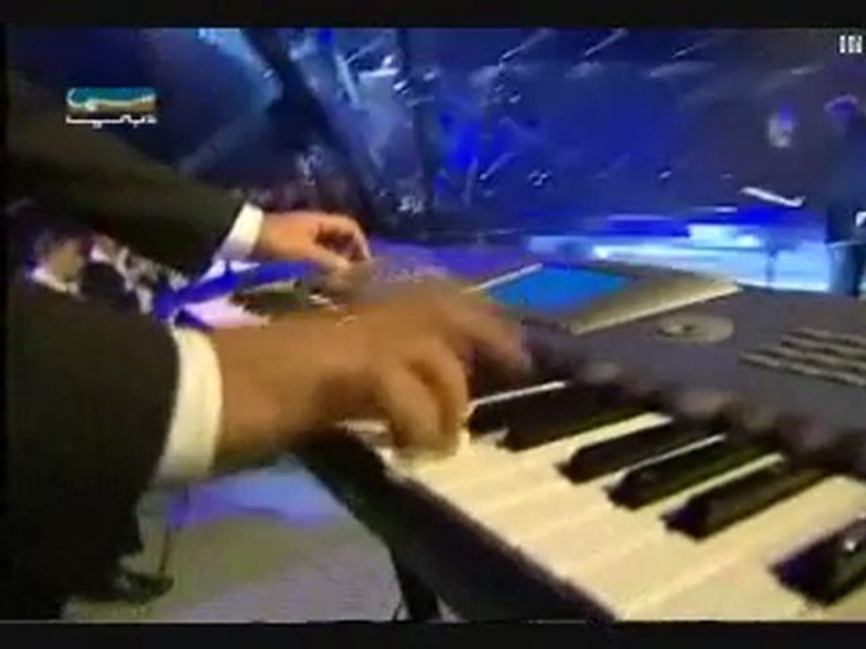 كاظم الساهر-غالية-ليالي دبي 2004