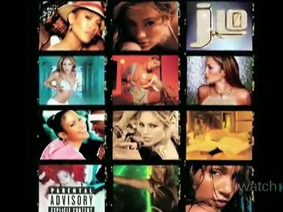 The Life and Career of Jennifer Lopez