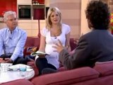 Michael Sheen - ITV1 This Morning 11-04-2011