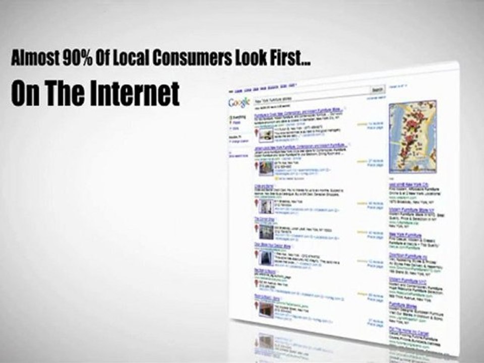 Google Places Optimization Service