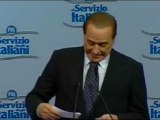 Berlusconi - La mia omosessualità è lesbica