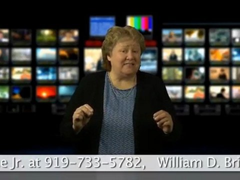 NC Liability Insurance Bailout Bill SB 33 Helps Big Business