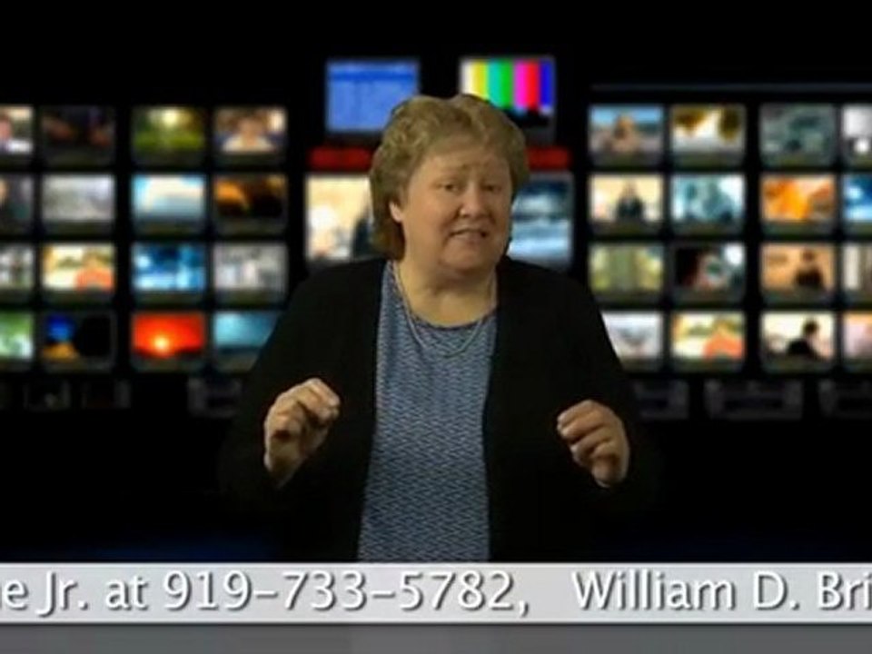 NC Liability Insurance Bailout Bill SB 33 Helps Big Business