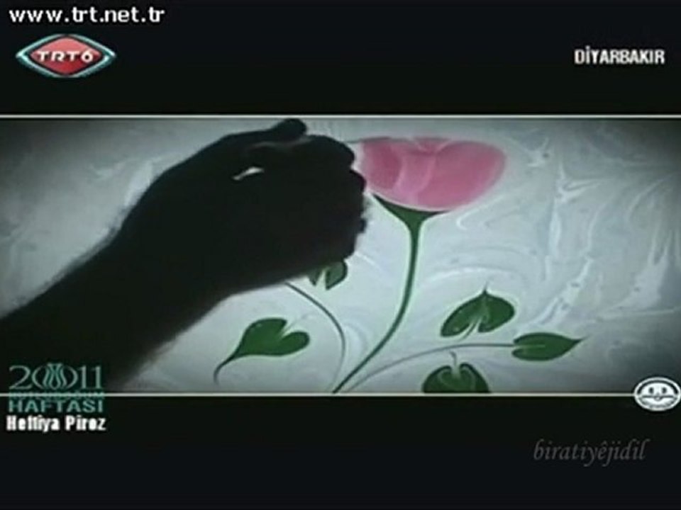 3 Merhamet Diyanet sinevizyon Engin Noyan Kutlu Doğum 2011