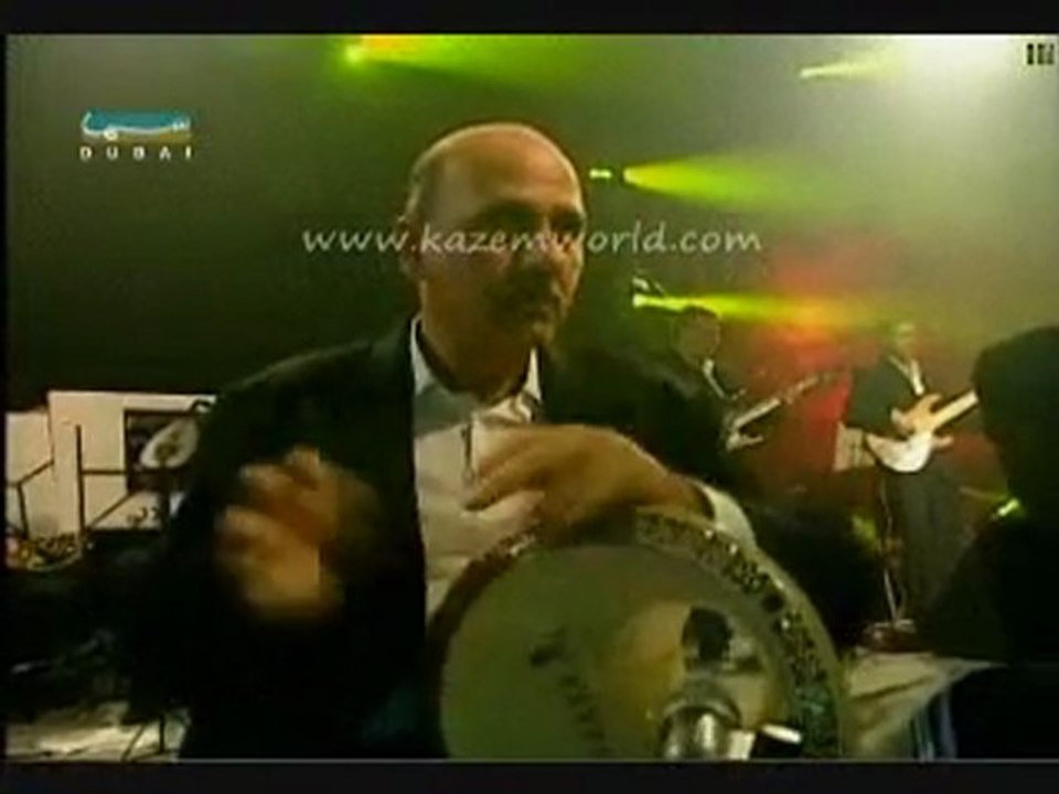 كاظم الساهر-أنا وليلى-ليالي دبي 2004