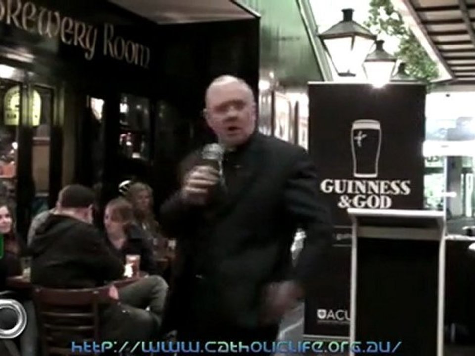 The Holy Church - Important Considerations - Part 2