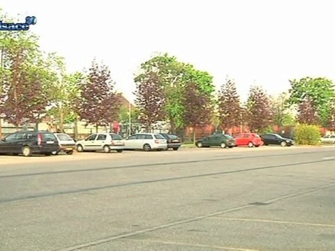 Quand printemps rime avec déménagement! (Alsace)