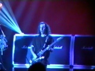 DEEP PURPLE - Knocking in Saabrucken (1994)js bmc