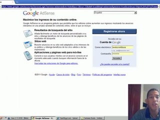 Formas de Ganar Dinero en Internet