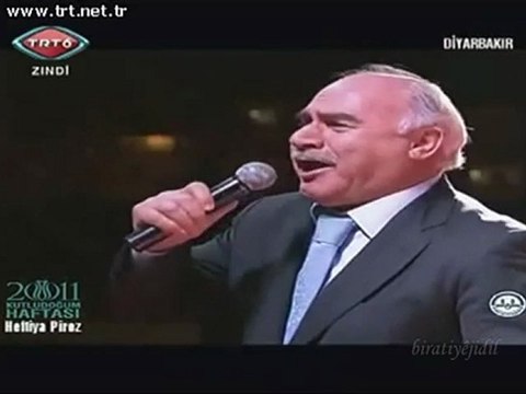 2 İsmail Coşar Kaside Diyarbakır Kutlu Doğum 2011