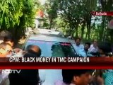 Trinamool using black money in poll: CPM