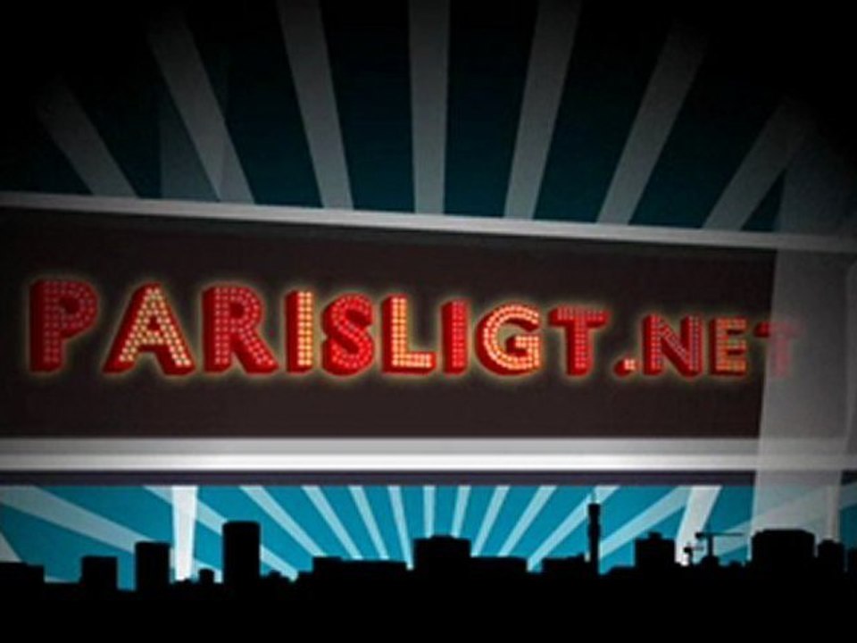 parisligt.net